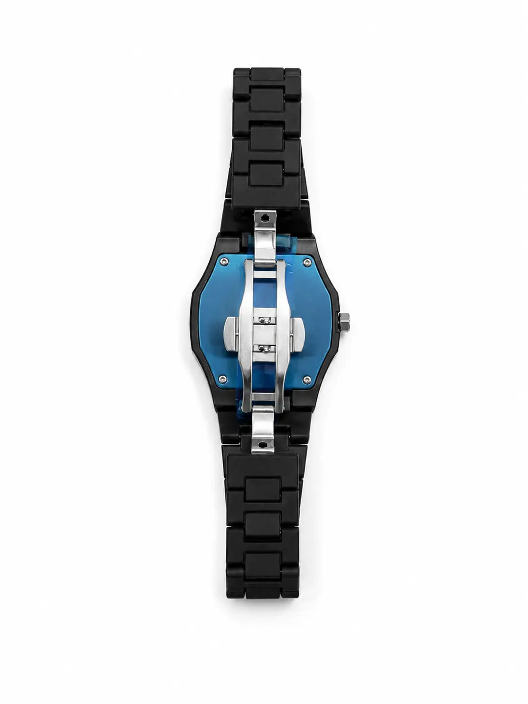 Men's Comfortable Daily Wear Watch
