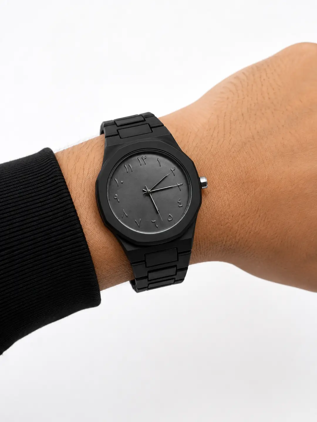Men's Comfortable Daily Wear Watch