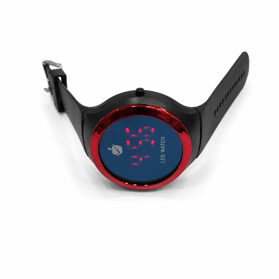 Men's Reliable Time Accuracy Watch