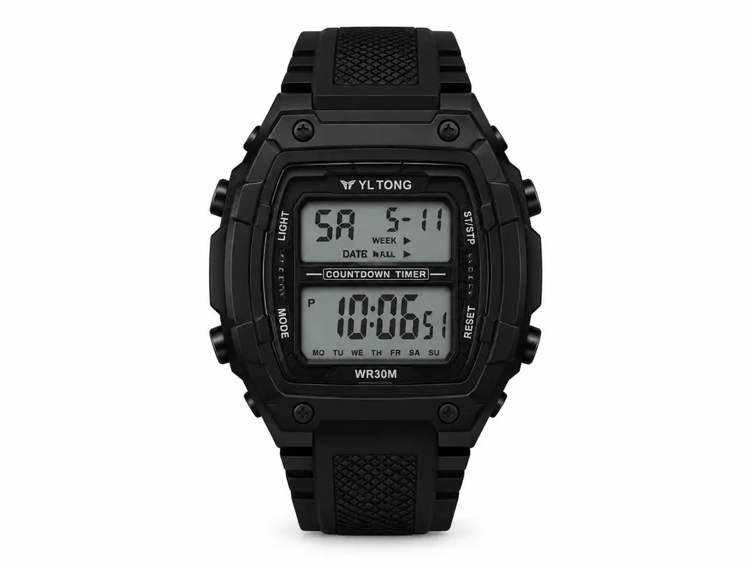 Men's Imported Quality Watch