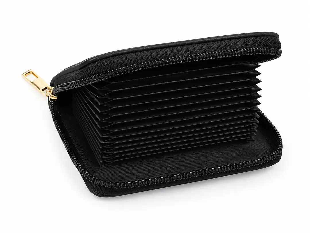 Men's Rexine Wallet