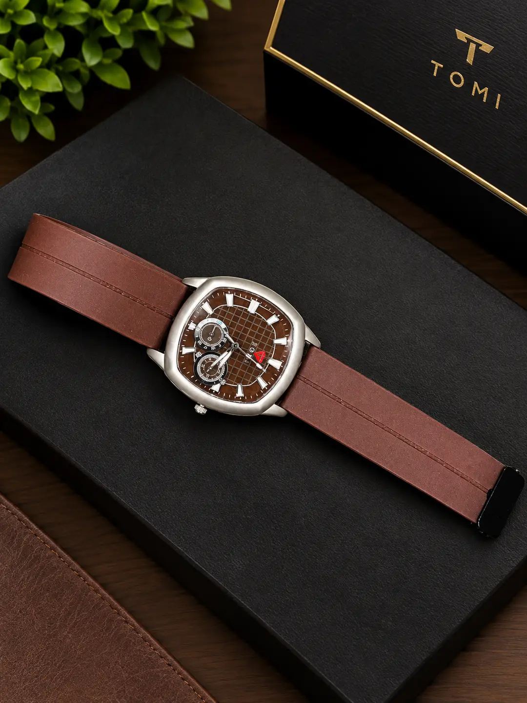 Men's Imported Quality Watch