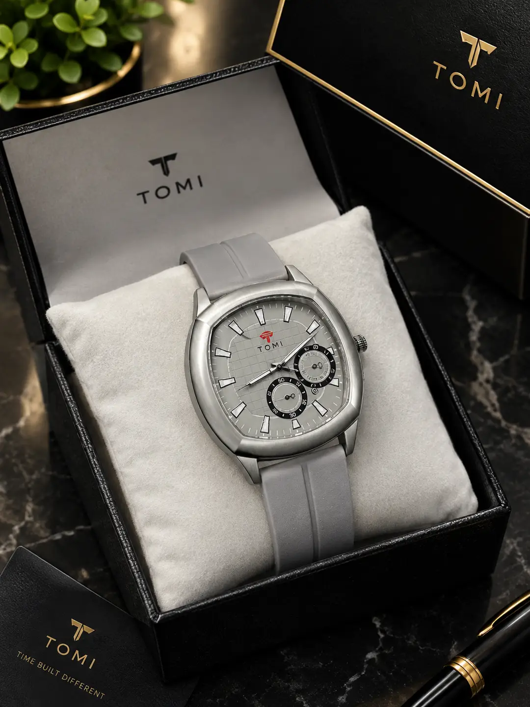 Men's Imported Quality Watch
