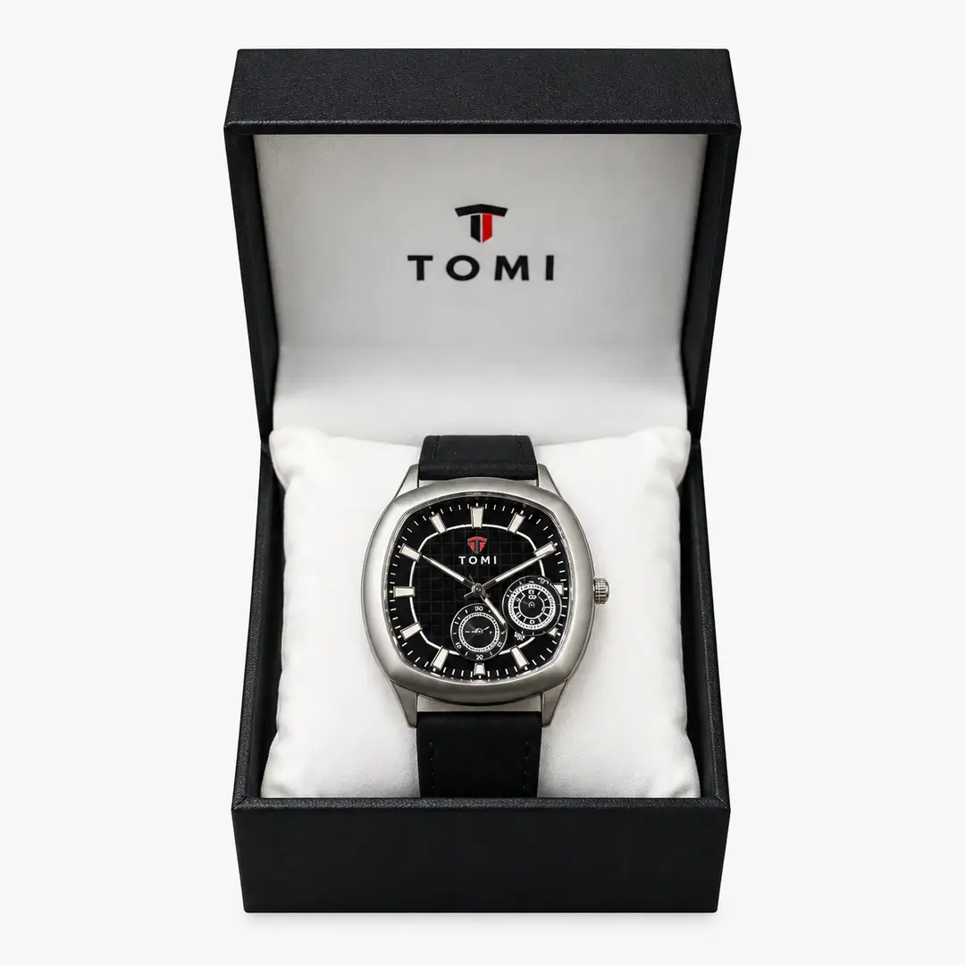 Men's Imported Quality Watch
