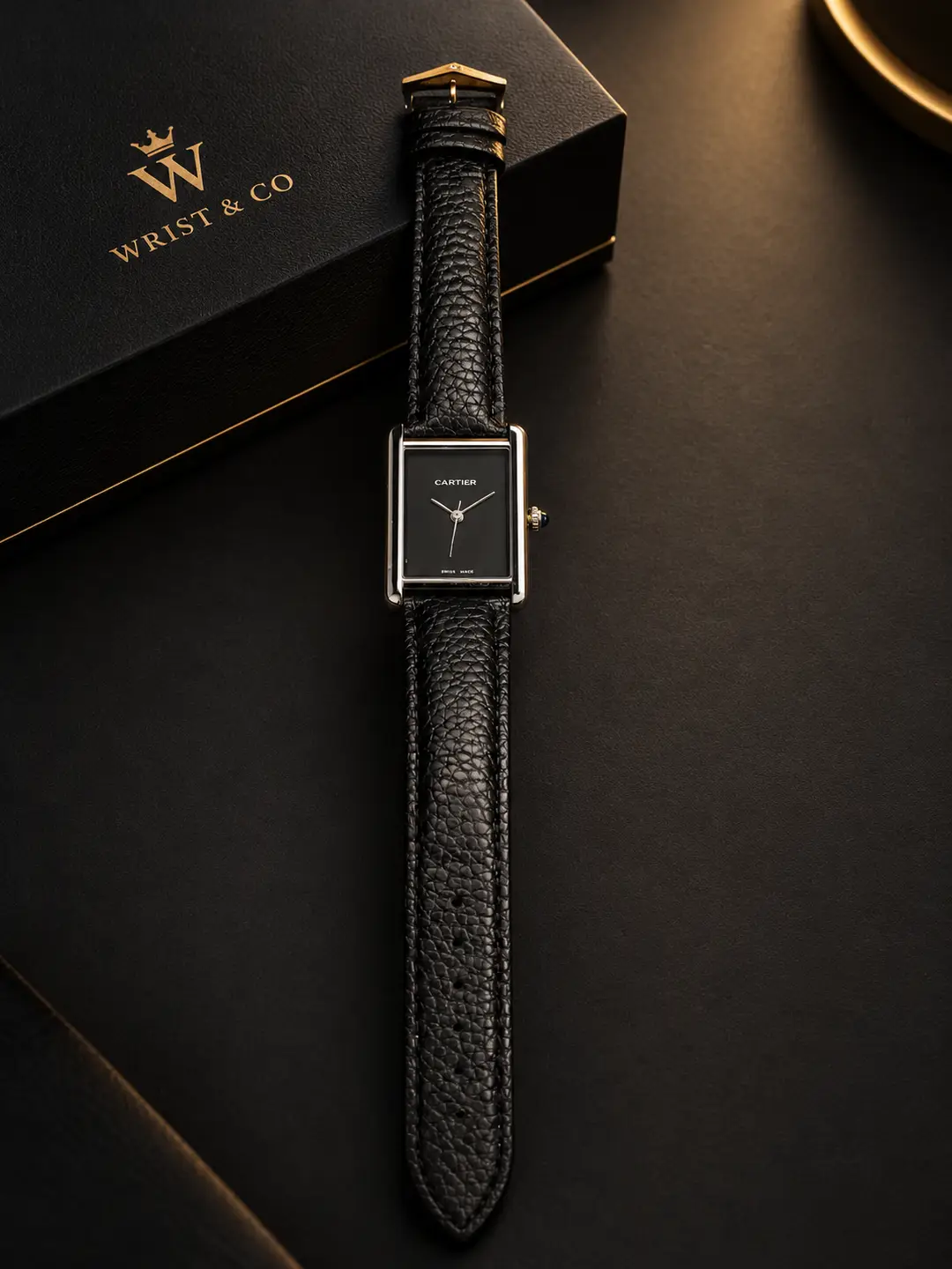 Men's Imported Quality Watch