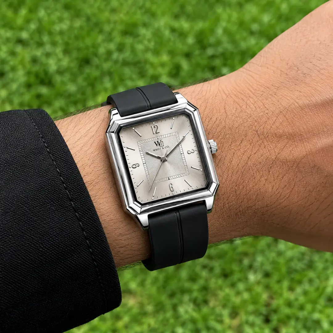 Men's Imported Quality Watch
