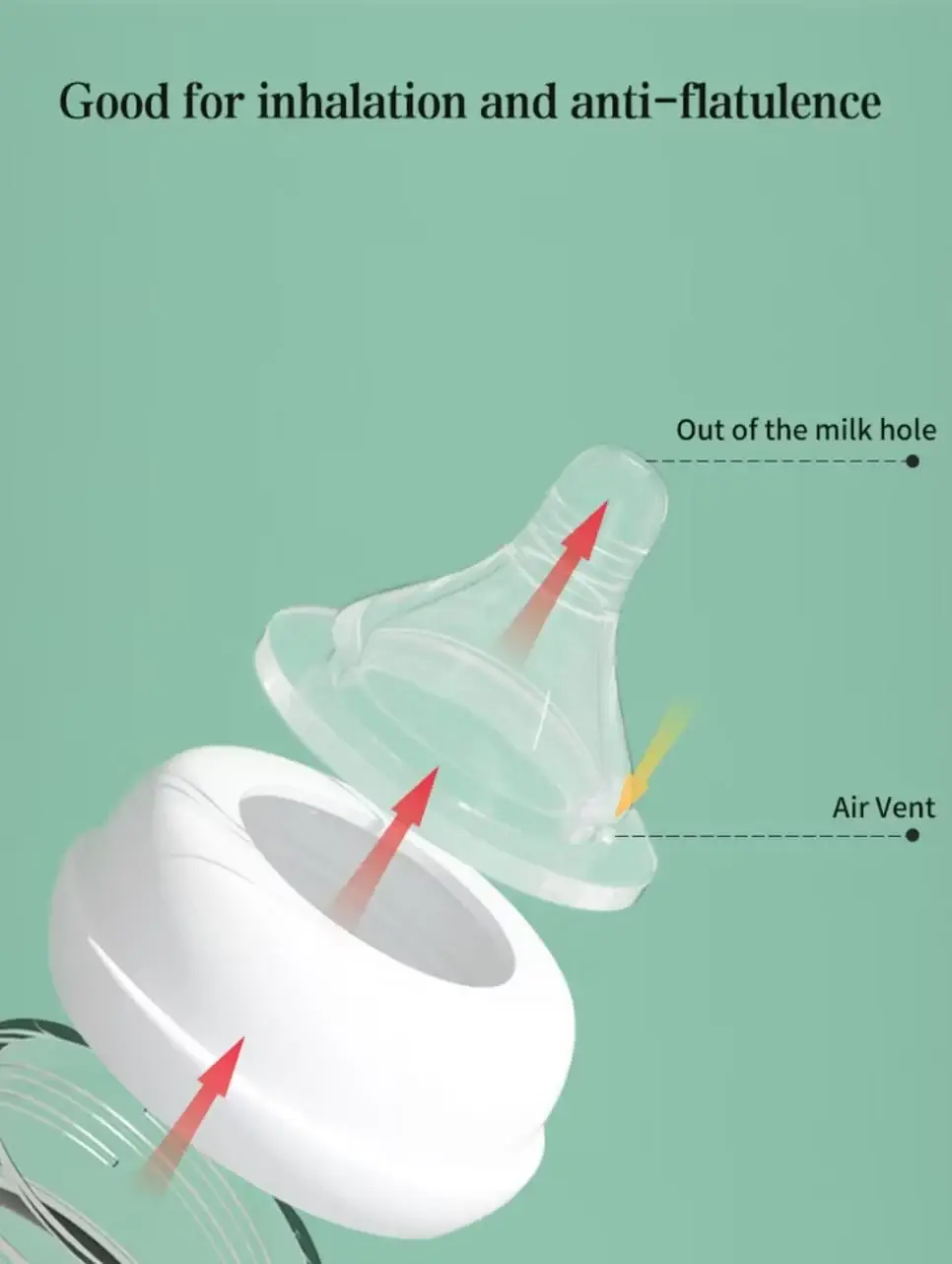 Plastic Feeder