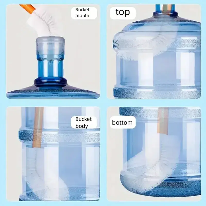 Bottle Cleaning Brush