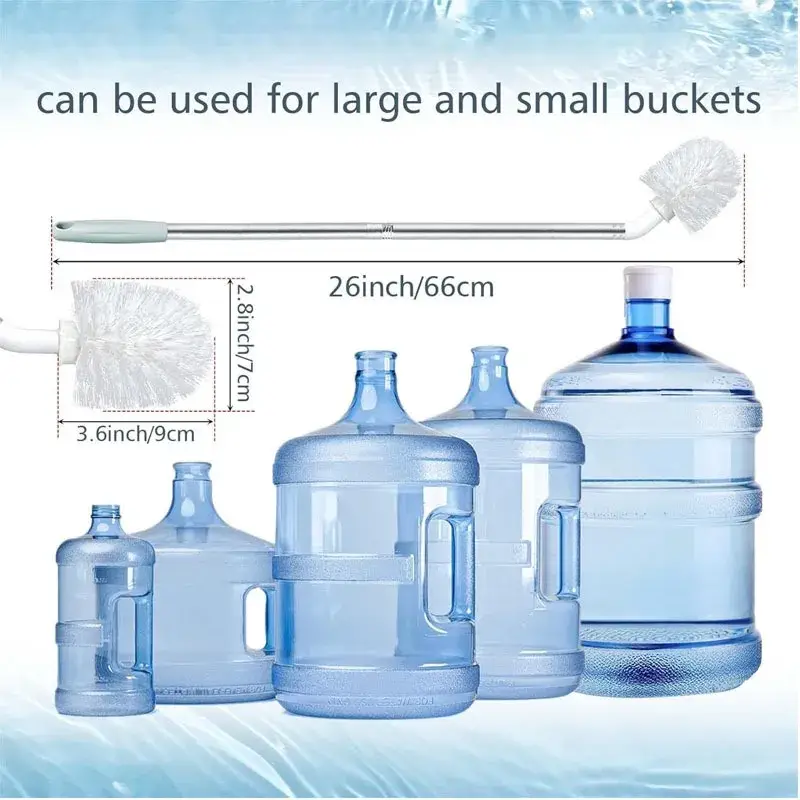 Bottle Cleaning Brush