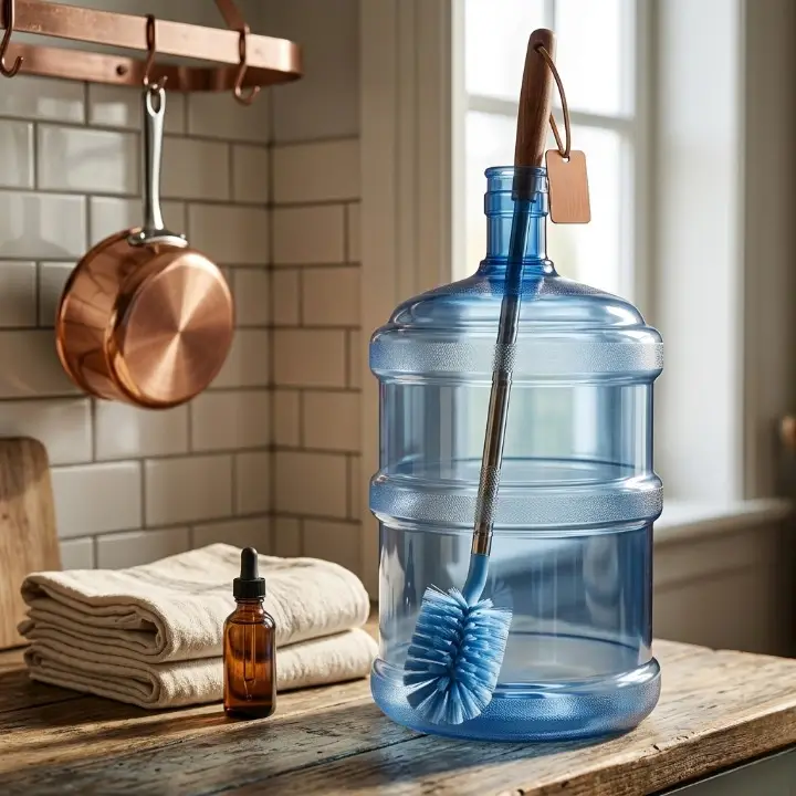 Bottle Cleaning Brush