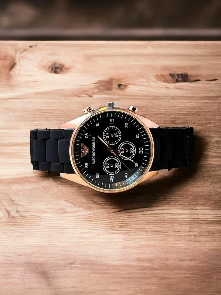 Men's Stylish Watch