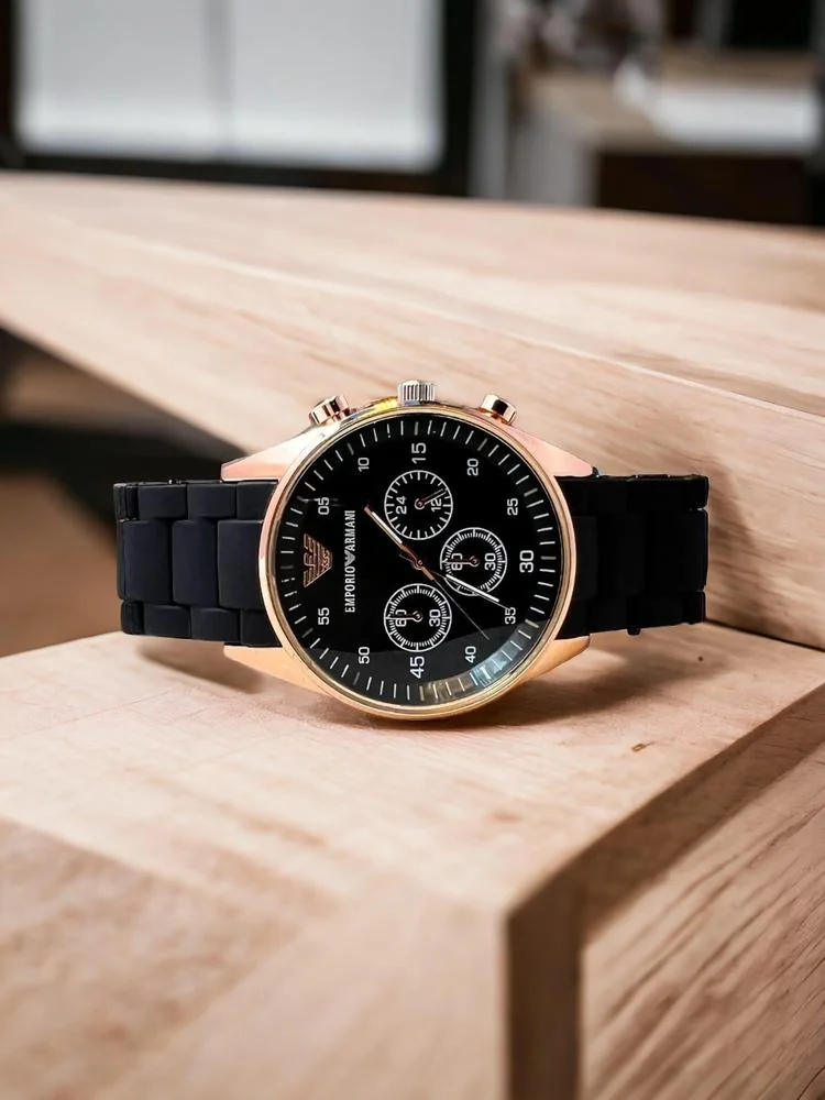Men's Stylish Watch