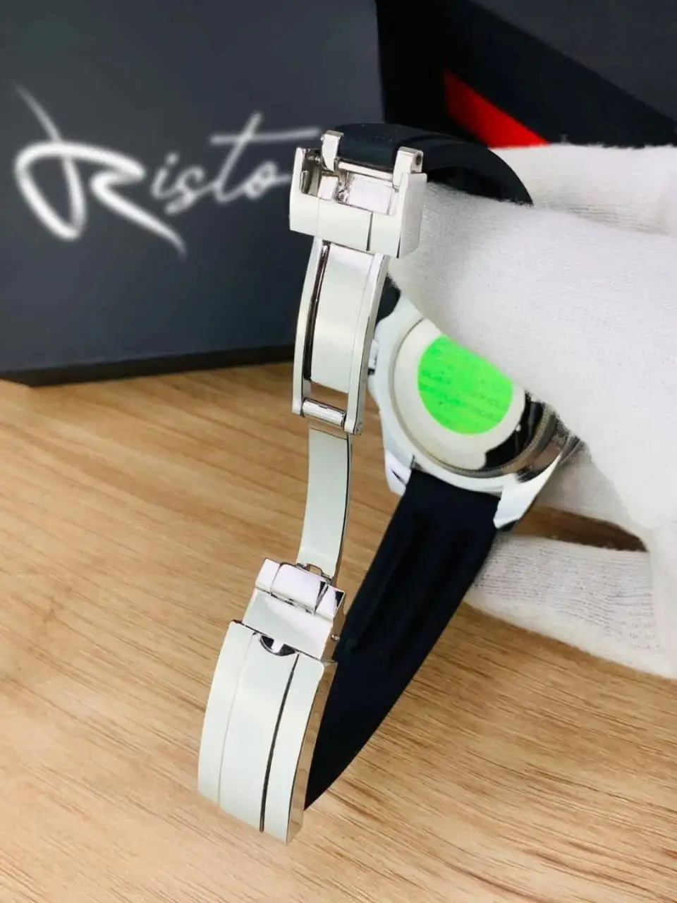 Luxurious Rolex Men's Watch