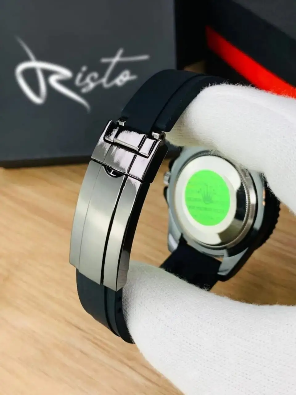Luxurious Rolex Men's Watch