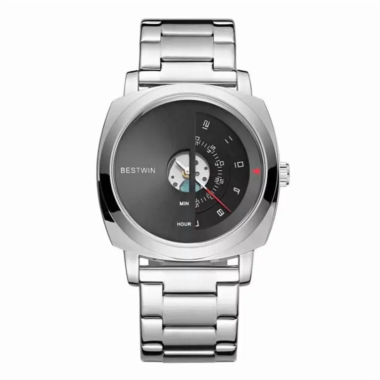 Bestwin High Quality Luxurious Watch For Men