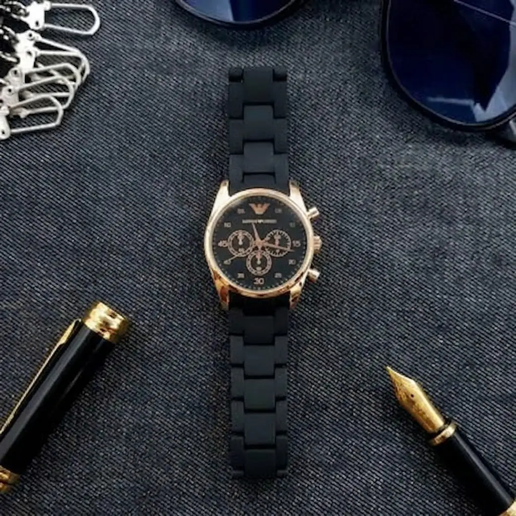 Stylish Emporio Armani Women's Watch