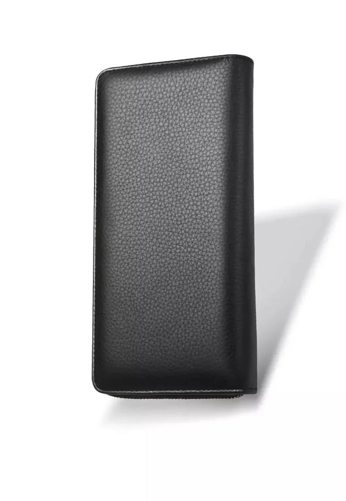 Men's Vintage Leather Wallet