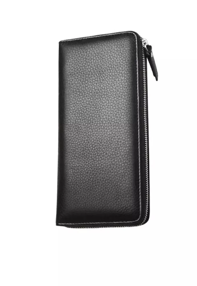 Men's Vintage Leather Wallet