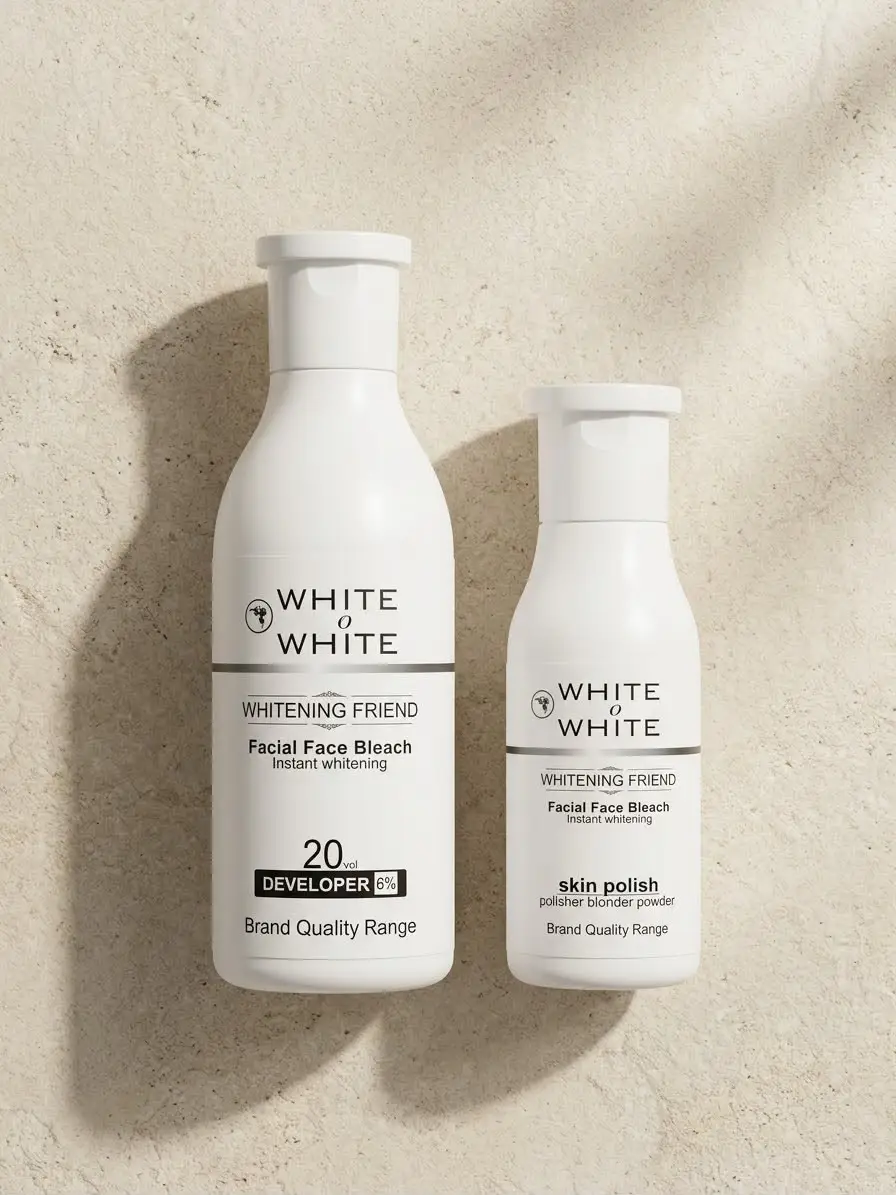 ROXIE Whitening Skin Polish