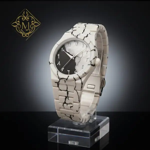 AURA Watch Mix Colour Men's Imported Quality Watch