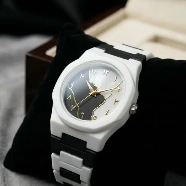 AURA Watch Mix Colour Men's Imported Quality Watch