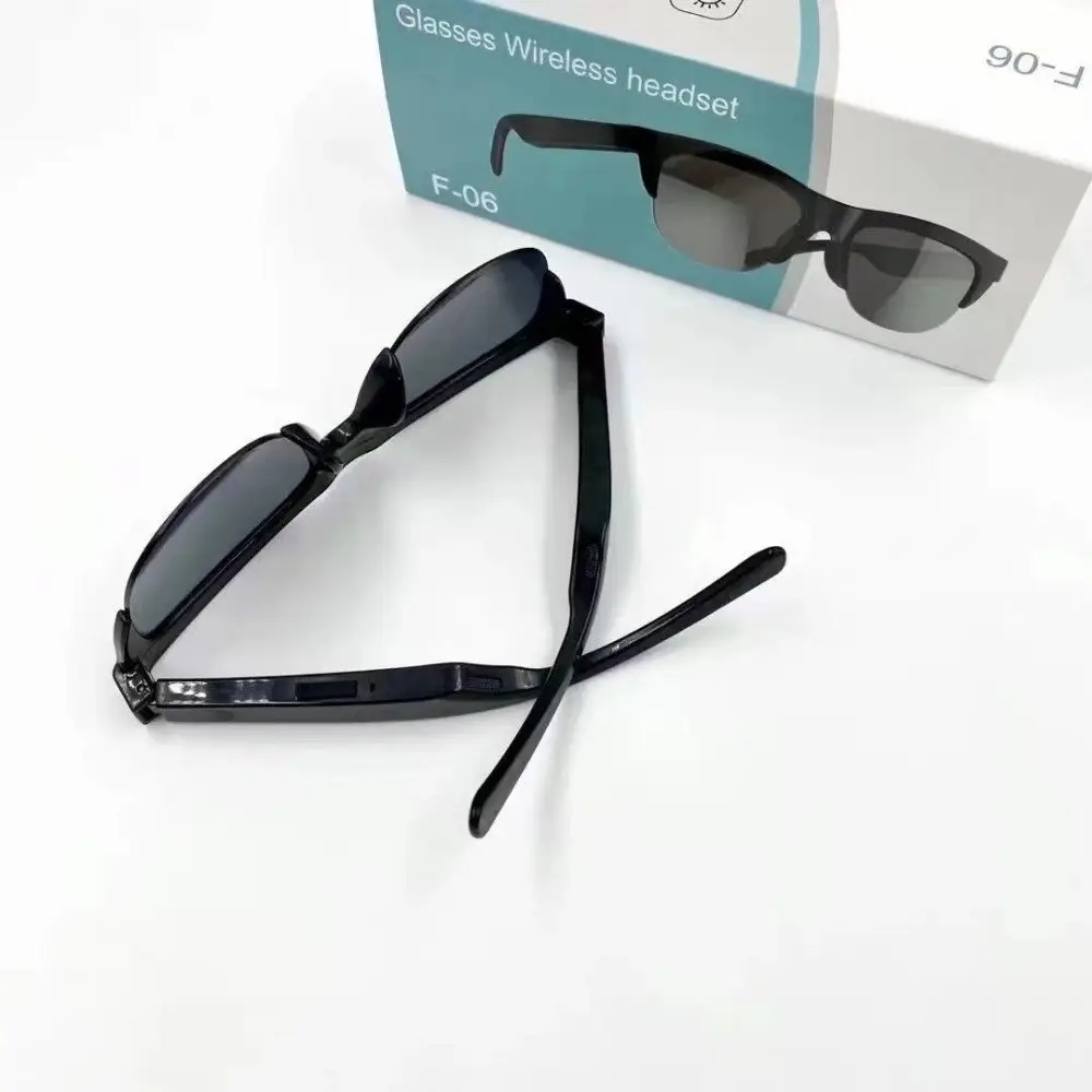 Smart Glasses For Traveling, Protects Eye Harmful Radiations