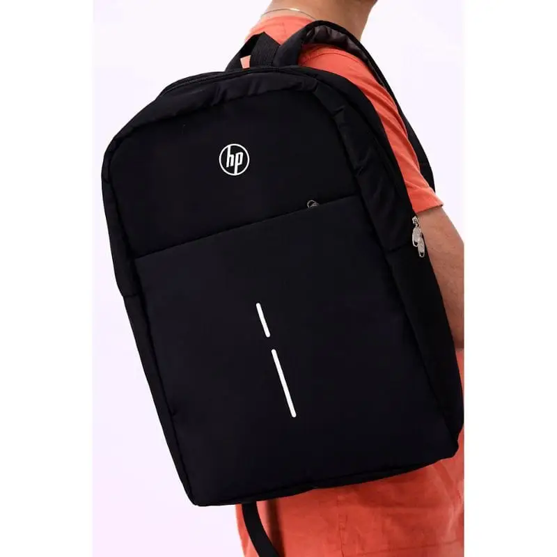 HP Office Laptop Backpack With Padded Laptop Compartment