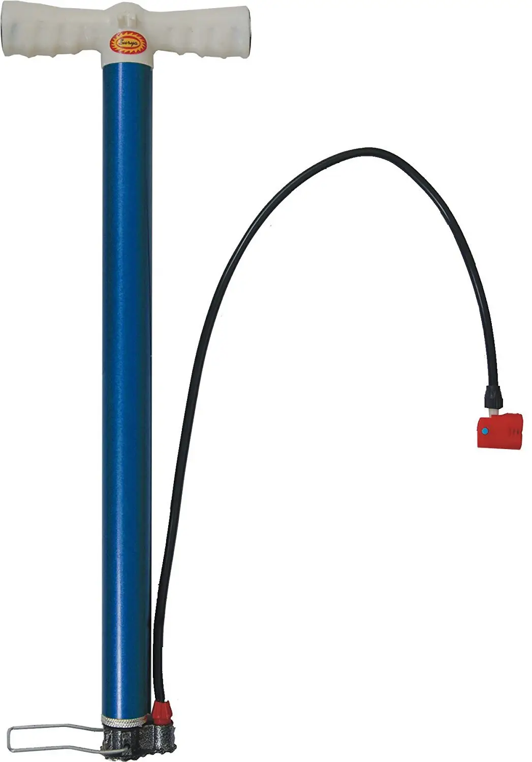 1 Pc Durability Bi-Cycle Pump High Quality Air Filling Pump