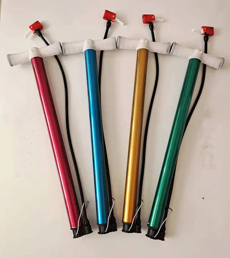 2 Pcs Durability Bi-Cycle Pump