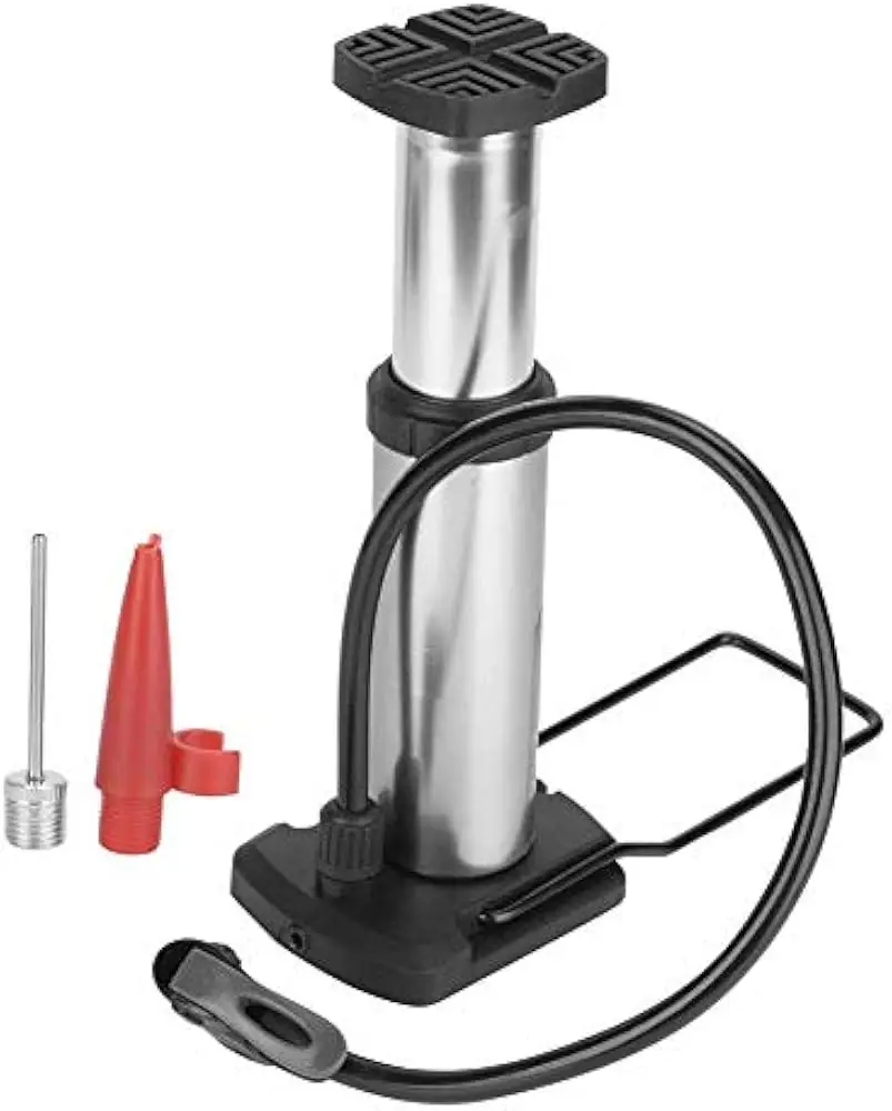 1 Pc Durability Bi-Cycle Pump