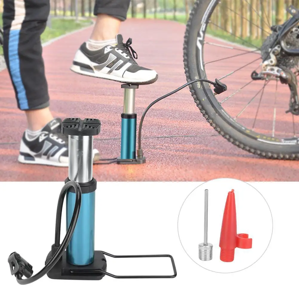 2 Pcs Durability Bi-Cycle Pump