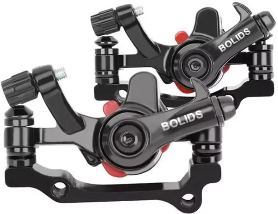 Durable Cycle Disc Brake Machine 1 Pc For Universal Bicycle