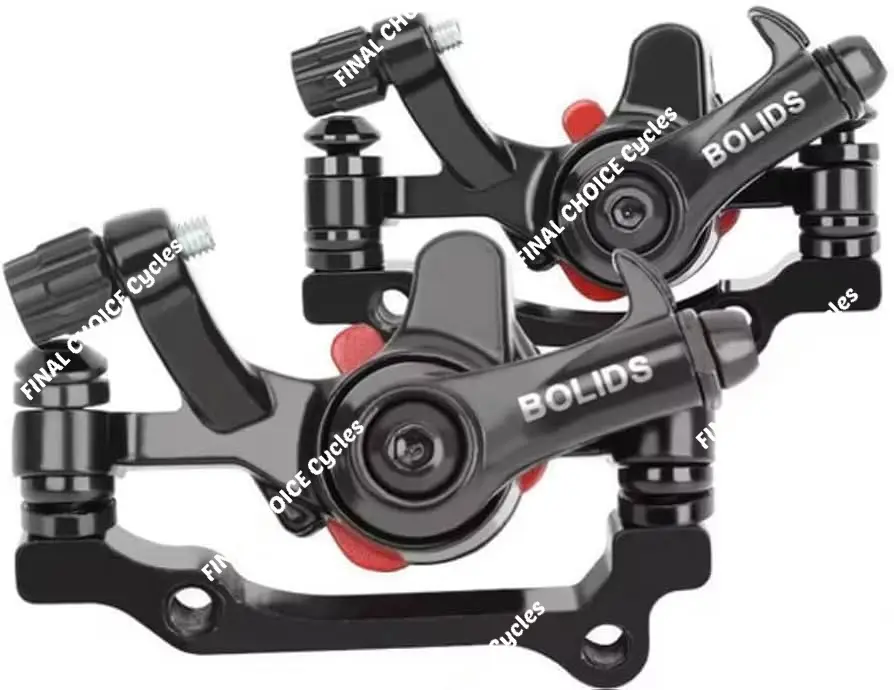 Durable Disc Brake Machine 1 Pc For Bicycle And Sport Cycle