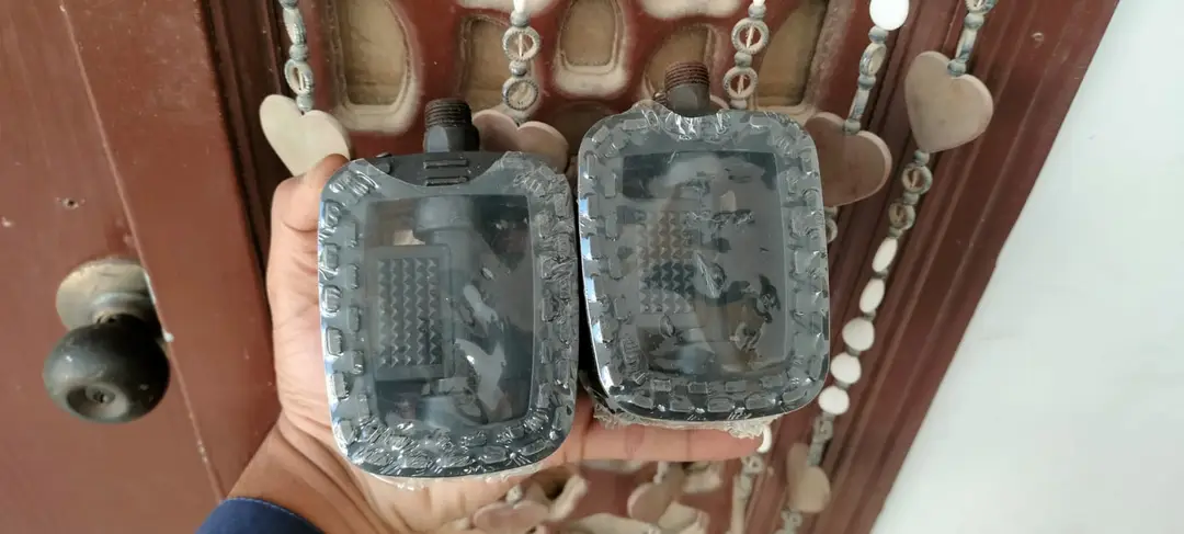 Top Quality 1 Pair Universal Bicycle Pedals for Daily Ride
