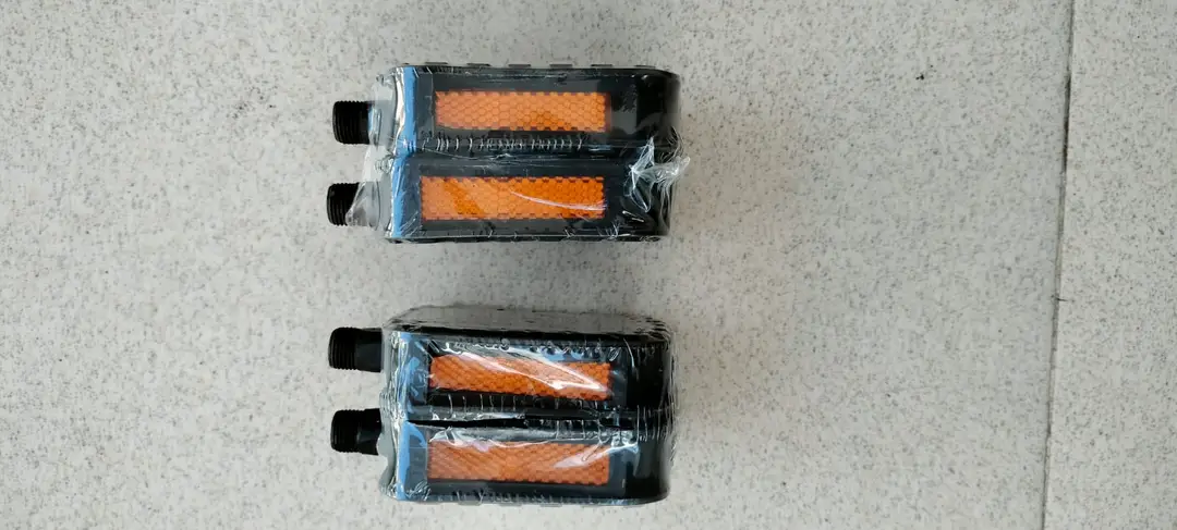 Top Quality 1 Pair Universal Bicycle Pedals for Daily Ride