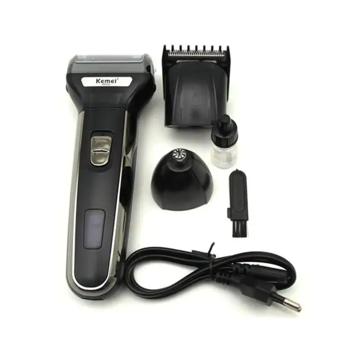 Foil Blade Unisex Hair Trimmer 5