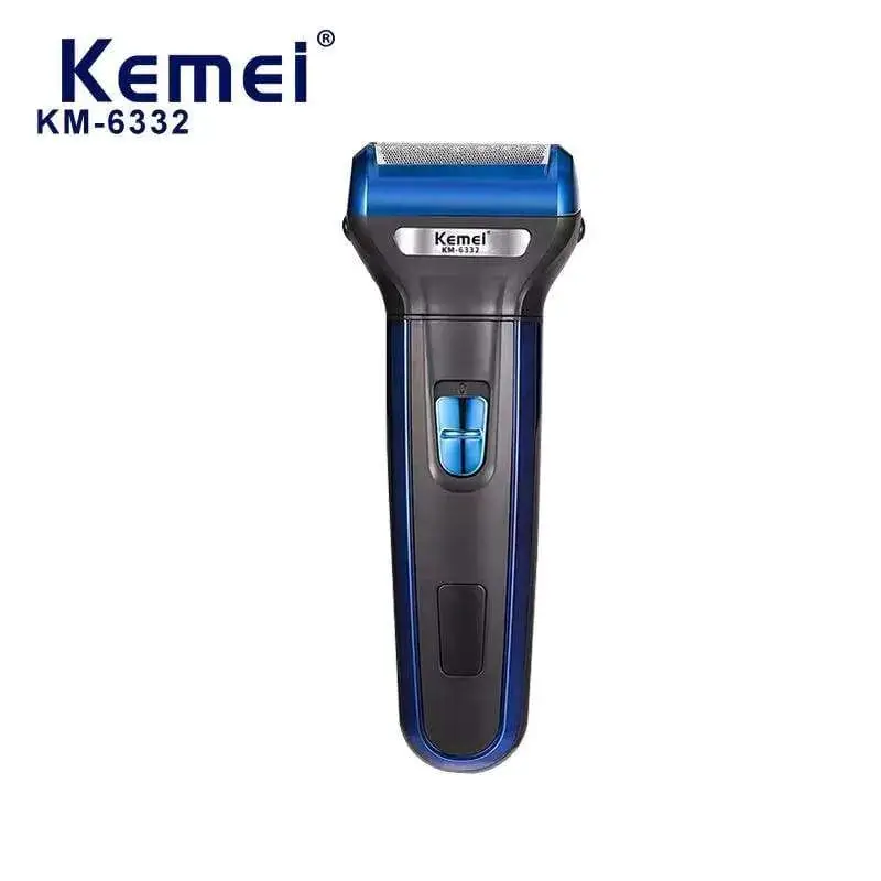 Foil Blade Unisex Hair Trimmer 5