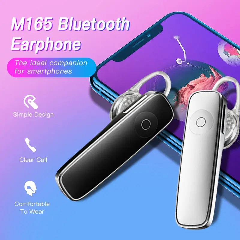 M11 Black Long-Lasting Battery With Fast Charge Airpods