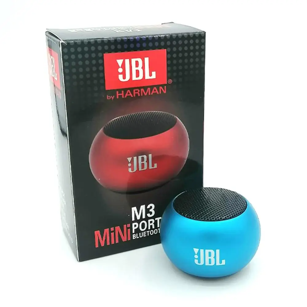 JBL Mini Speaker Voice Control Amazon Alexa Speaker