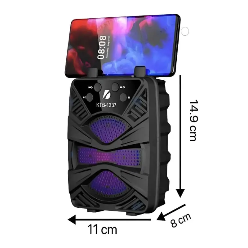 MOBILE STAND Speaker VoiceControl Amazon Speaker