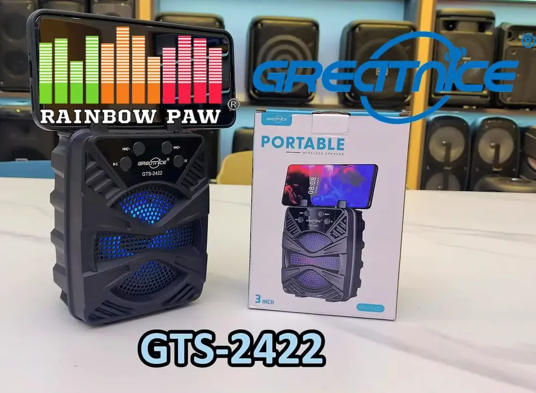 MOBILESTAND Speaker Voice ControlAmazon Speaker