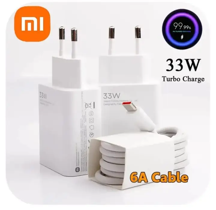 3 in 1 Power Adapter 65 1