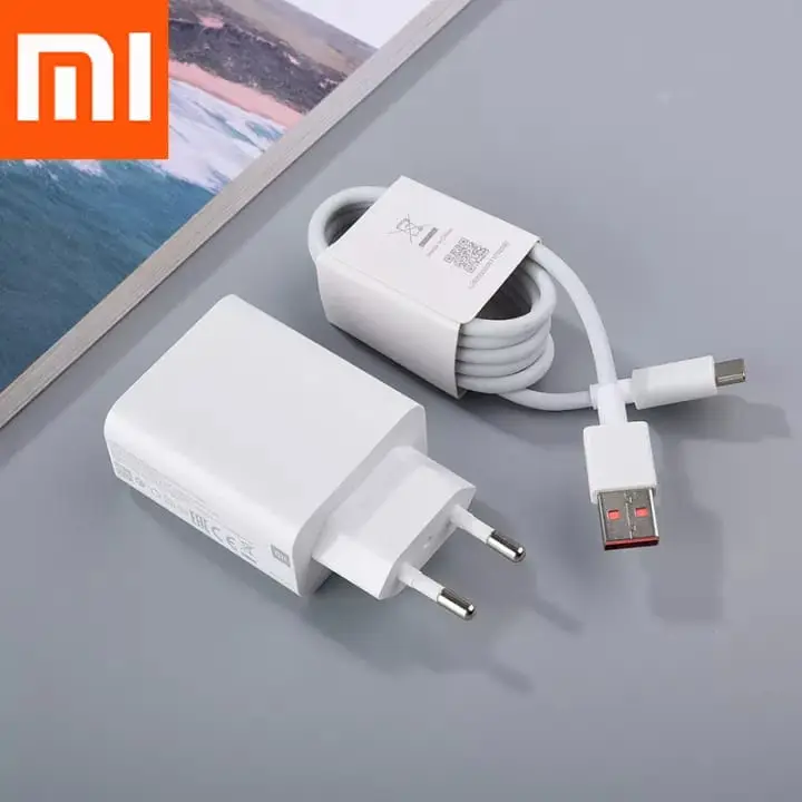 3 in 1 Power Adapter 65 1