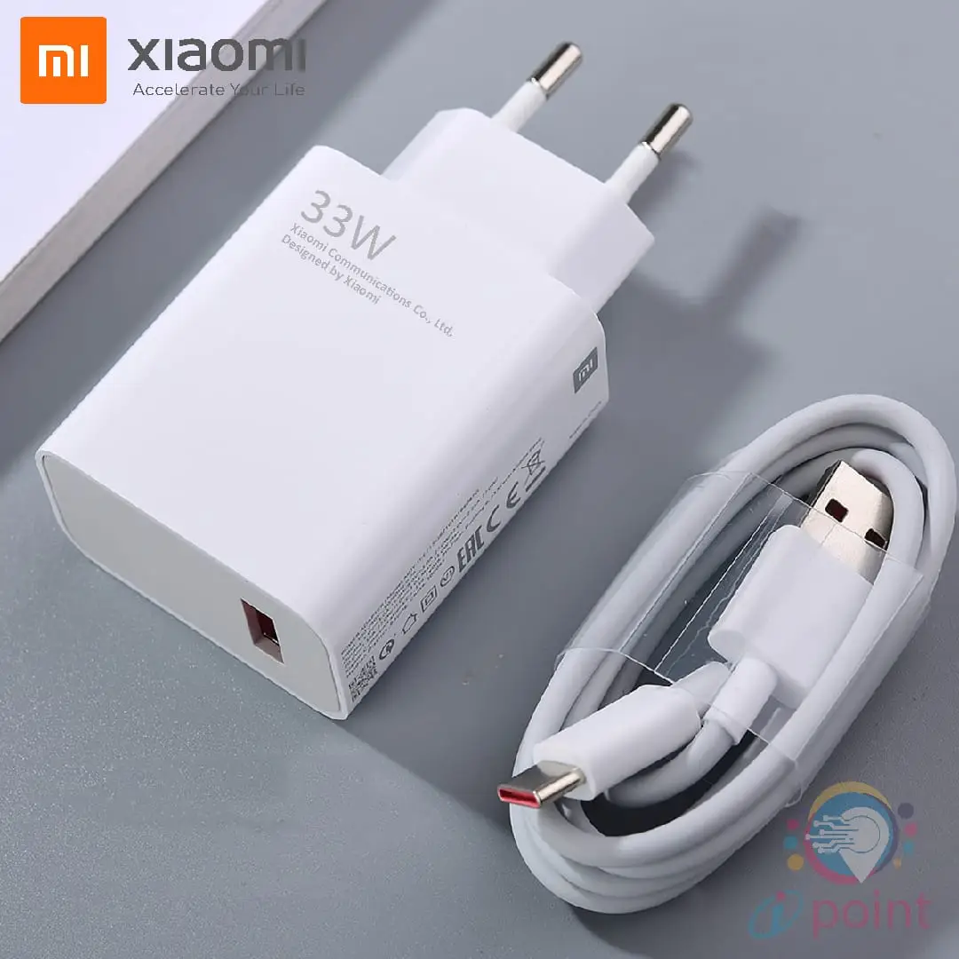 3 in 1 Power Adapter 65 1