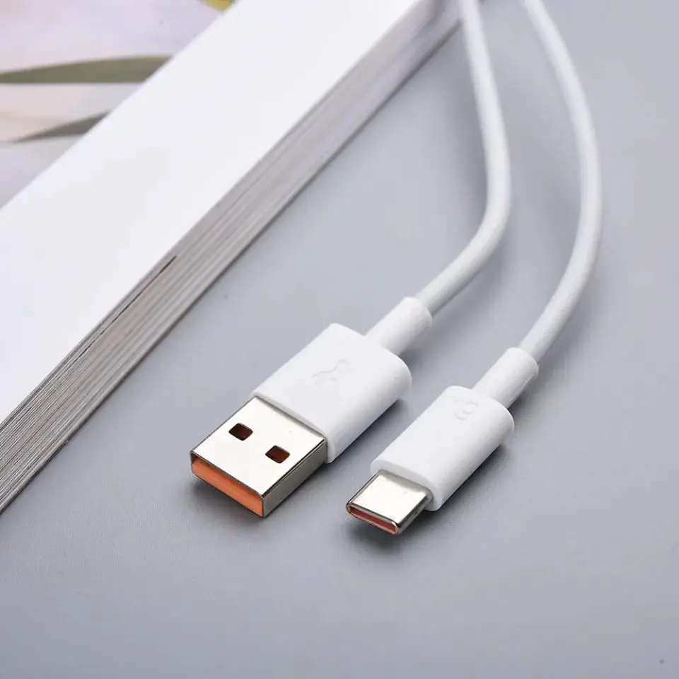 3 in 1 Mi Fast Charging Cable Fast Charging cable