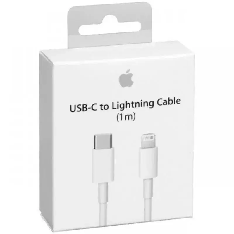 3 in 1 Apple C to C Fast Charging Cable Fast Charging cable