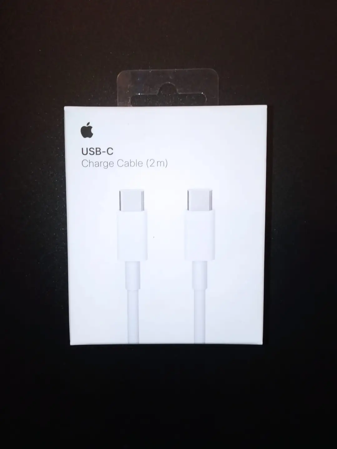 3 in 1 Apple C to C Fast Charging Cable Fast Charging cable