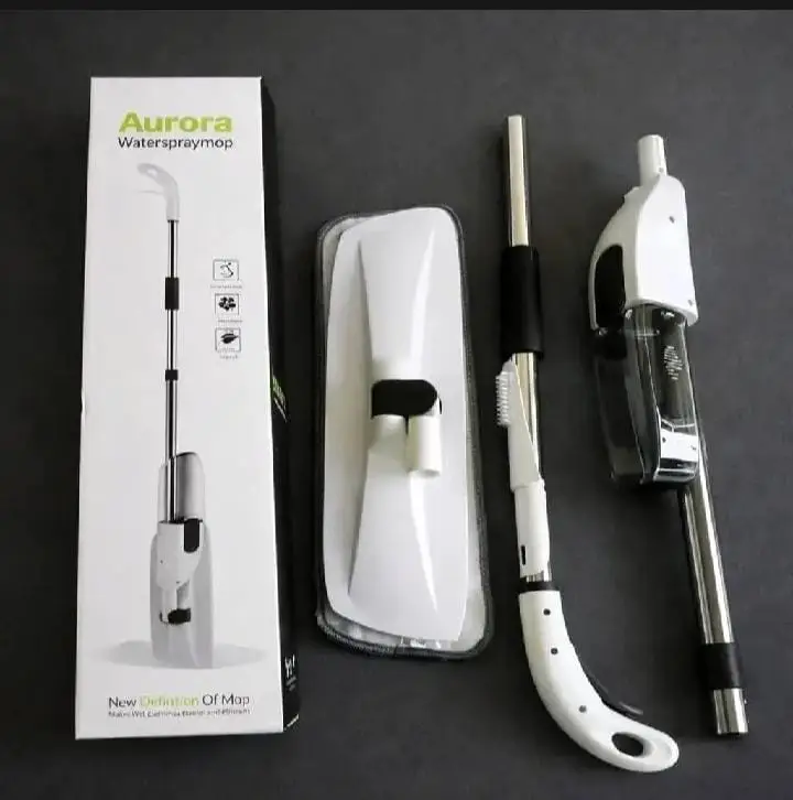 Easy To Install And Remove Mop