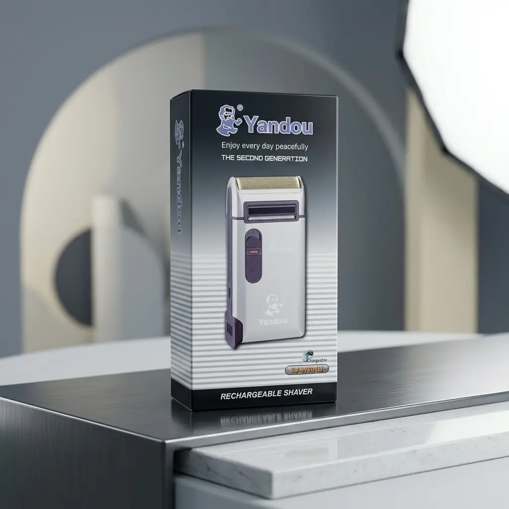 Yando Electric Shaver for Men