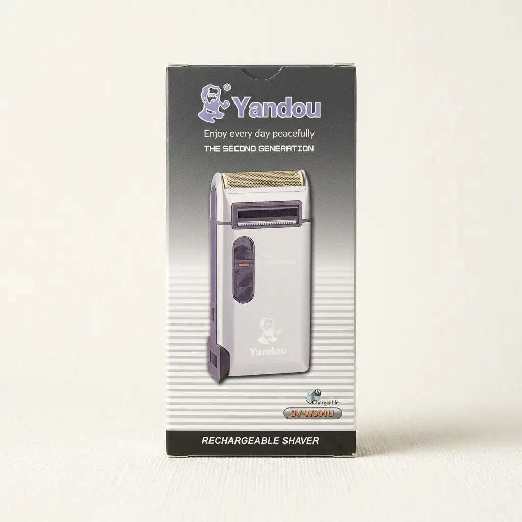 Yando Electric Shaver for Men